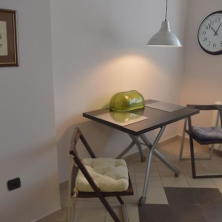 Apartment Danica Belgrade Room photo